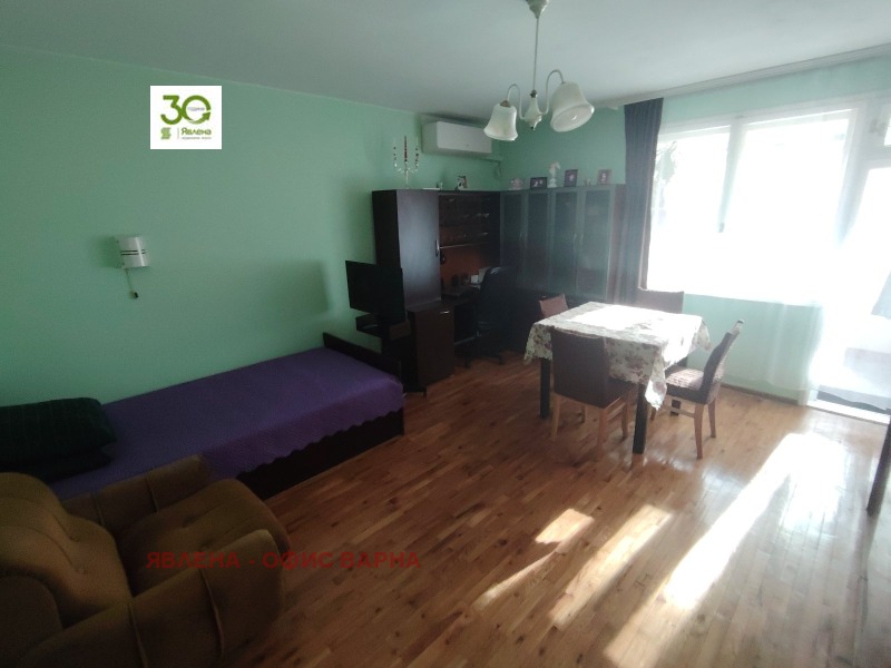 Продава 3-СТАЕН, гр. Варна, Чаталджа, снимка 3 - Апартаменти - 52533842