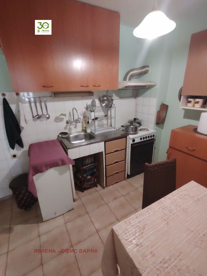 Продава 3-СТАЕН, гр. Варна, Чаталджа, снимка 8 - Апартаменти - 52533842