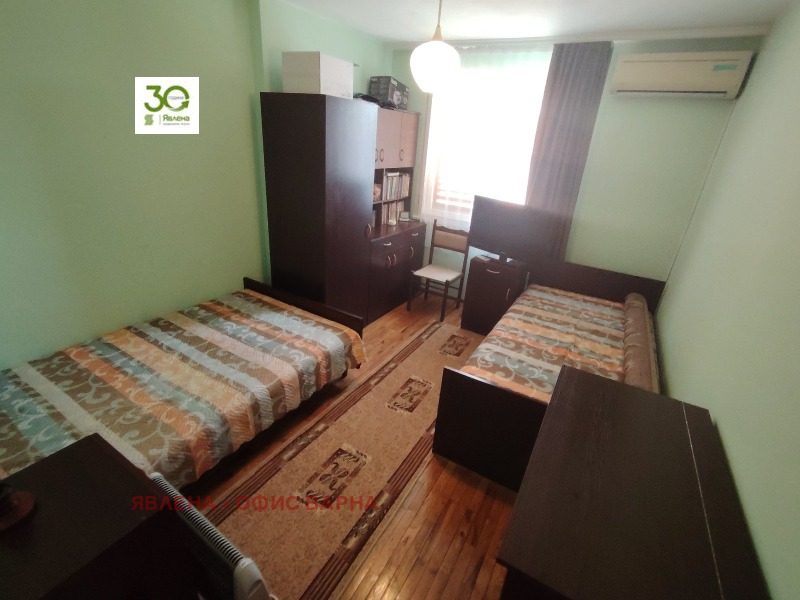 Продава 3-СТАЕН, гр. Варна, Чаталджа, снимка 6 - Апартаменти - 52533842