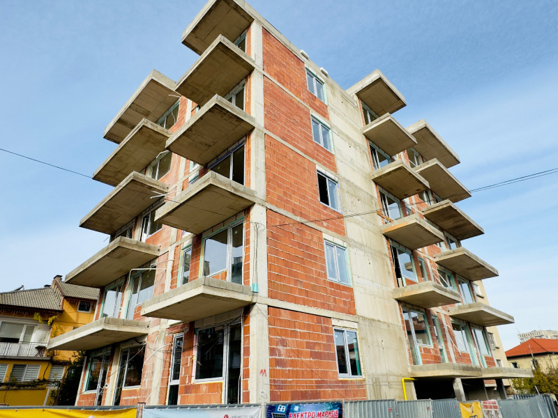 Продава 3-СТАЕН, гр. Монтана, Плиска, снимка 5 - Апартаменти - 52818175