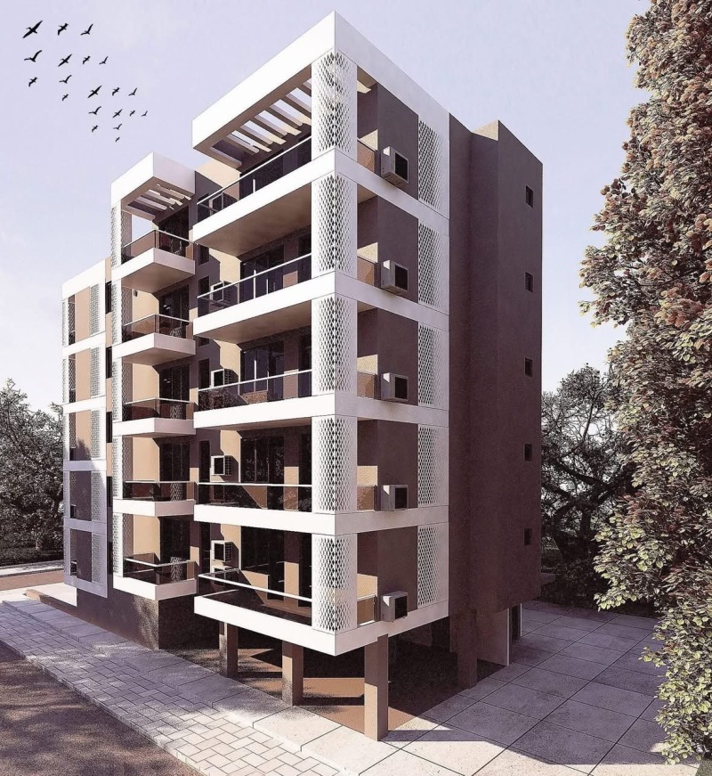 Продава 3-СТАЕН, гр. Монтана, Плиска, снимка 3 - Апартаменти - 52818175