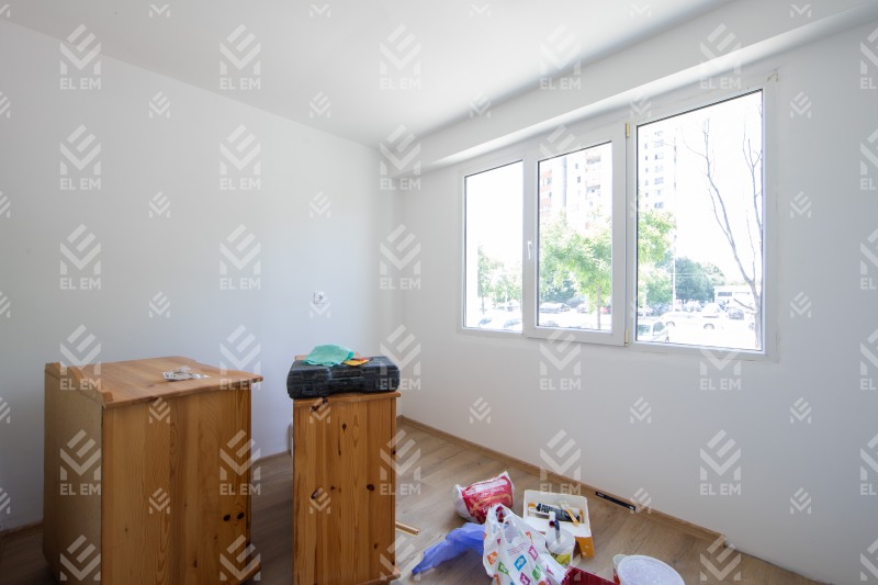 Продается  3 спальни София , Люлин 2 , 84 кв.м | 11144679 - изображение [5]