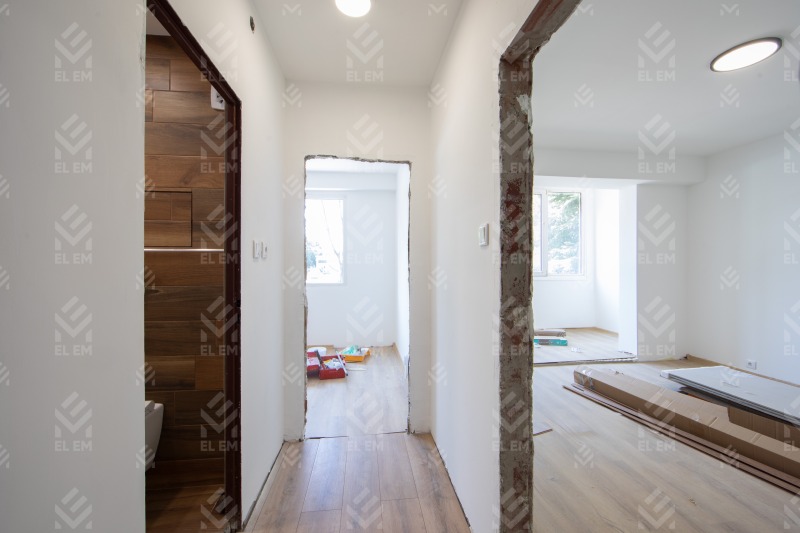 Продается  3 спальни София , Люлин 2 , 84 кв.м | 11144679 - изображение [9]