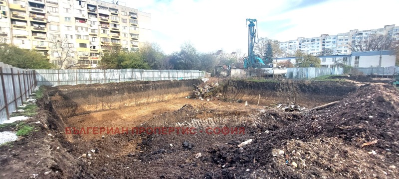 Продава 4-СТАЕН, гр. София, Люлин 8, снимка 4 - Апартаменти - 52379425