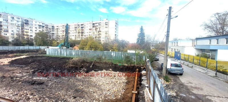 Продава 4-СТАЕН, гр. София, Люлин 8, снимка 7 - Апартаменти - 52379425