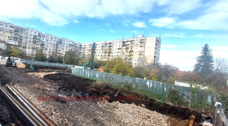 Продава 4-СТАЕН, гр. София, Люлин 8, снимка 8 - Апартаменти - 52379425