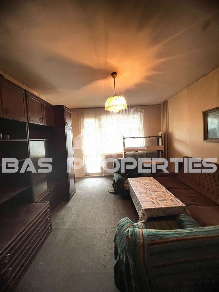 Продава 4-СТАЕН, гр. София, Красно село