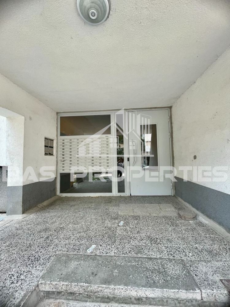 Продава 4-СТАЕН, гр. София, Красно село, снимка 6 - Апартаменти - 54689374