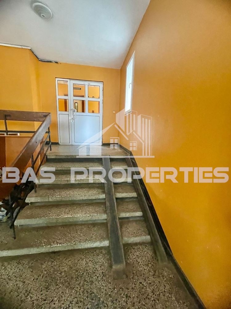 Продава 4-СТАЕН, гр. София, Красно село, снимка 5 - Апартаменти - 54689374