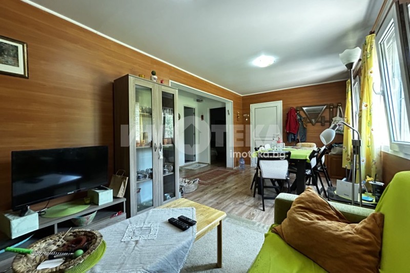 Satılık  Ev bölge Filibe , Krasnovo , 50 metrekare | 65719455