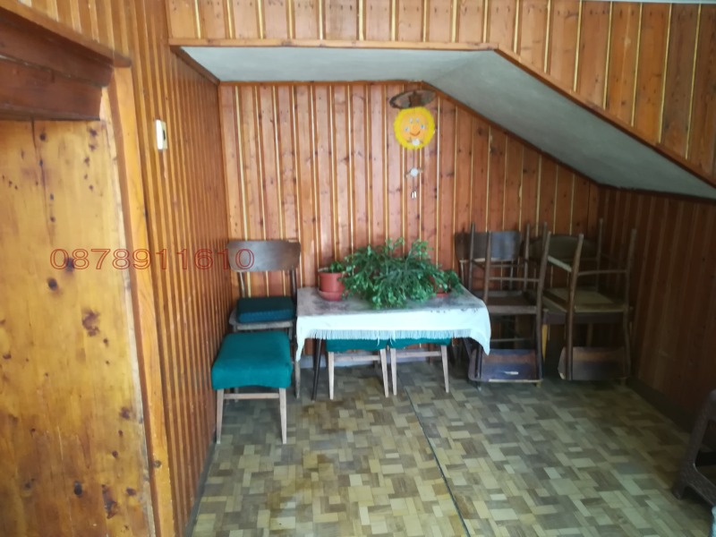 Продава КЪЩА, гр. Шивачево, област Сливен, снимка 12 - Къщи - 52785746