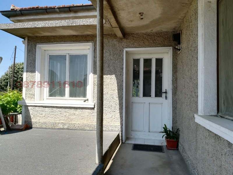 Продава КЪЩА, гр. Шивачево, област Сливен, снимка 4 - Къщи - 52785746