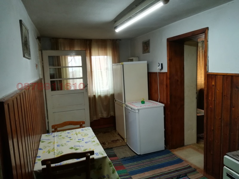 Продава КЪЩА, гр. Шивачево, област Сливен, снимка 14 - Къщи - 52785746