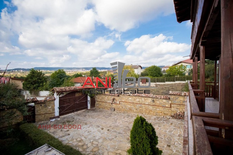 Продава  Къща град Варна , м-т Манастирски рид , 600 кв.м | 47817584 - изображение [2]
