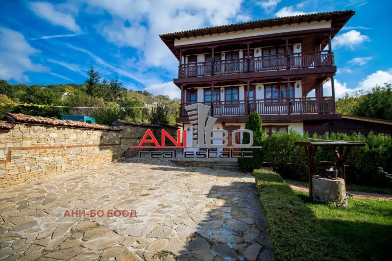 Продава  Къща град Варна , м-т Манастирски рид , 600 кв.м | 47817584