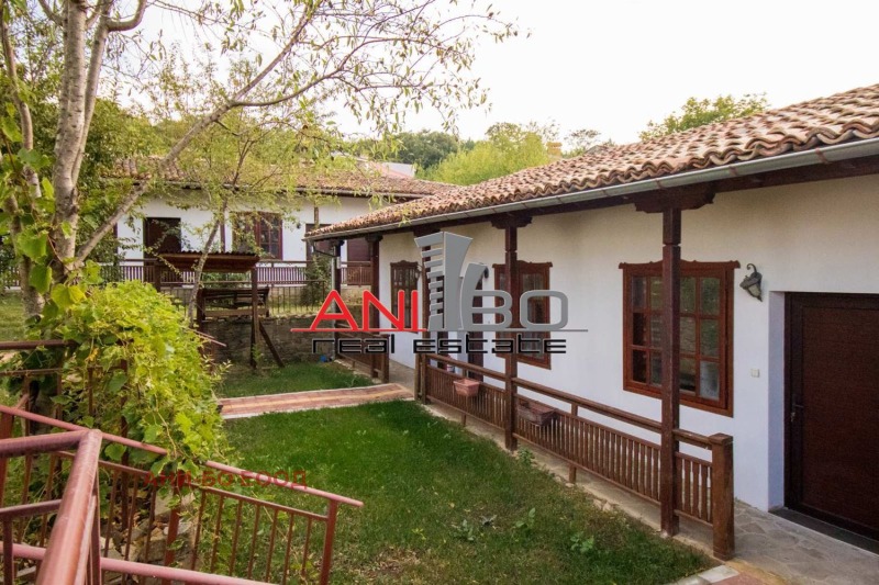 Продава  Къща град Варна , м-т Манастирски рид , 600 кв.м | 47817584 - изображение [4]