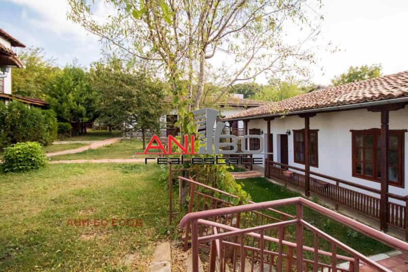 Продава  Къща град Варна , м-т Манастирски рид , 600 кв.м | 47817584 - изображение [16]