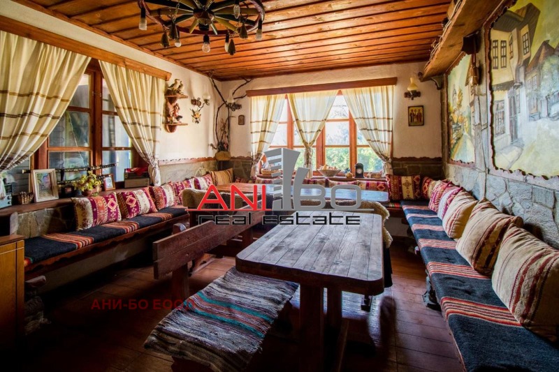 Продава  Къща град Варна , м-т Манастирски рид , 600 кв.м | 47817584 - изображение [5]
