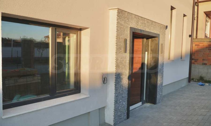 Продава КЪЩА, с. Трилистник, област Пловдив, снимка 8 - Къщи - 52464681