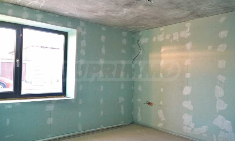 Продава КЪЩА, с. Трилистник, област Пловдив, снимка 15 - Къщи - 52464681