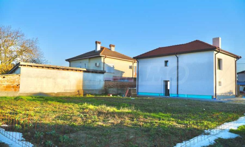 Продава КЪЩА, с. Трилистник, област Пловдив, снимка 10 - Къщи - 52464681