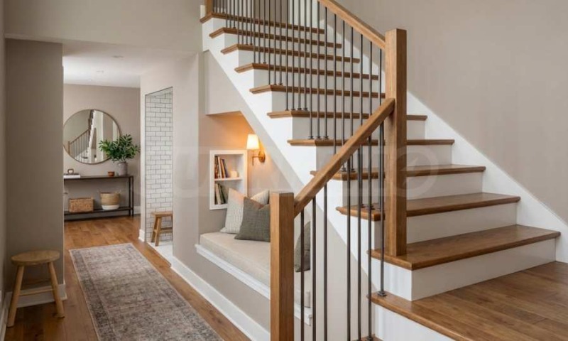 Продава КЪЩА, с. Трилистник, област Пловдив, снимка 9 - Къщи - 52464681