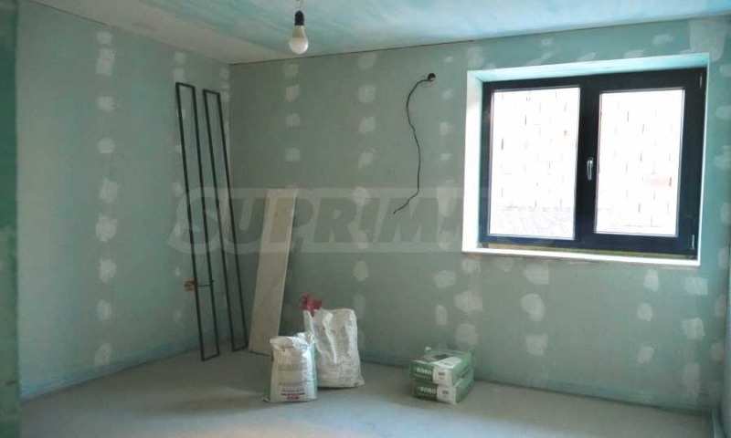 Продава КЪЩА, с. Трилистник, област Пловдив, снимка 15 - Къщи - 52464681