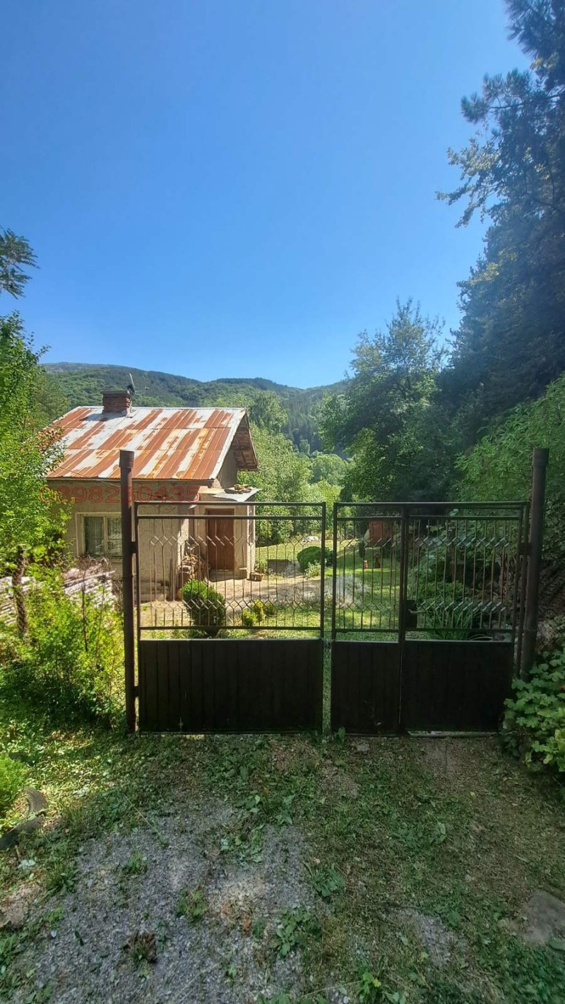 Продава КЪЩА, с. Чуйпетлово, област Перник, снимка 5 - Къщи - 52955517