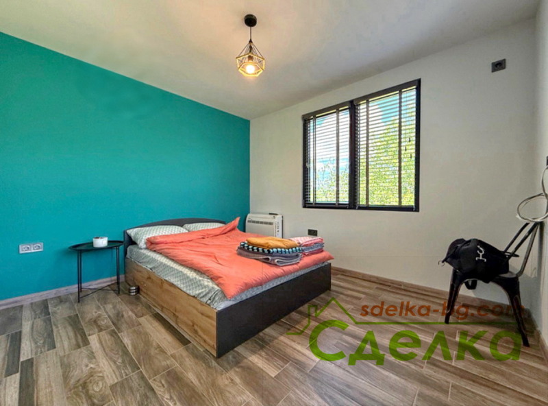 Продава КЪЩА, гр. Габрово, Тлъчници, снимка 5 - Къщи - 53191478