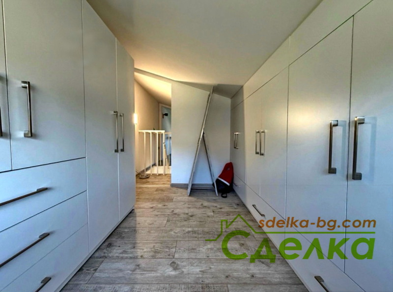 Продава КЪЩА, гр. Габрово, Тлъчници, снимка 4 - Къщи - 53191478