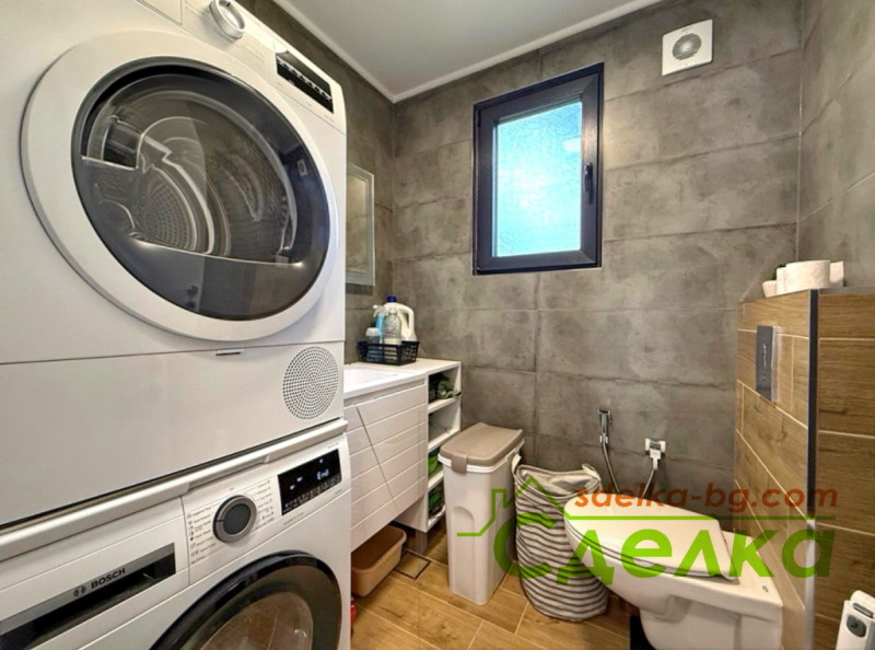 Продава КЪЩА, гр. Габрово, Тлъчници, снимка 6 - Къщи - 53191478