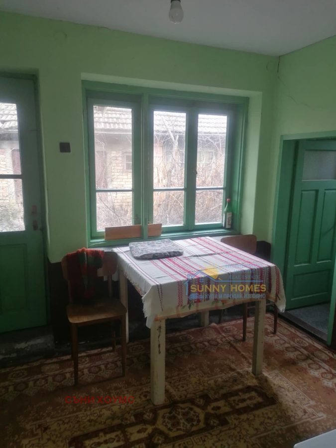 Продава КЪЩА, с. Долна Липница, област Велико Търново, снимка 4 - Къщи - 53874516