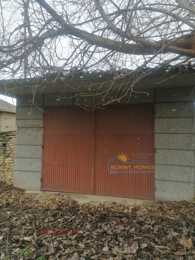 Продава КЪЩА, с. Долна Липница, област Велико Търново, снимка 3 - Къщи - 53874516