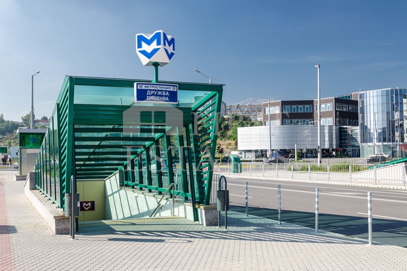 Till salu  affär Sofia , Drujba 2 , 71 kvm | 51760595 - bild [5]