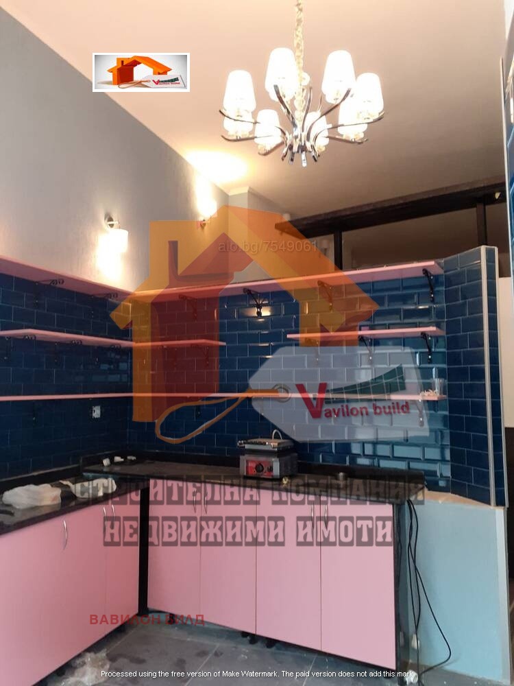 Продава МАГАЗИН, гр. Пловдив, Център, снимка 5 - Магазини - 53436104