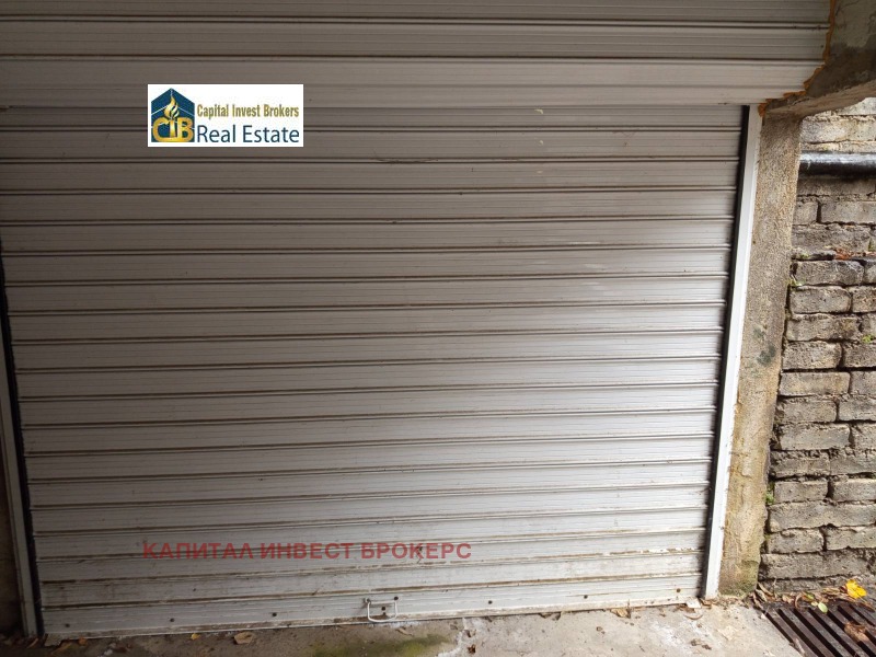 Продава ГАРАЖ, ПАРКОМЯСТО, гр. Варна, Окръжна болница-Генерали, снимка 2 - Гаражи и паркоместа - 52987826