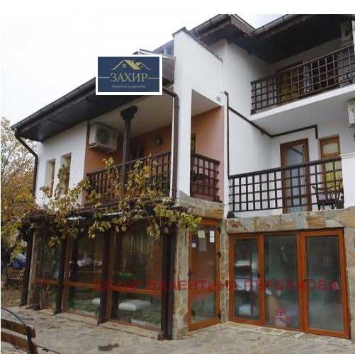 Продава  Хотел област Добрич , гр. Каварна , 1200 кв.м | 84800780 - изображение [2]