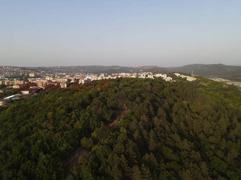 Продава ПАРЦЕЛ, гр. Велико Търново, Бузлуджа, снимка 11 - Парцели - 52782484