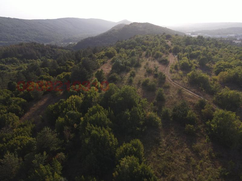 Продава ПАРЦЕЛ, гр. Велико Търново, Бузлуджа, снимка 12 - Парцели - 52782484