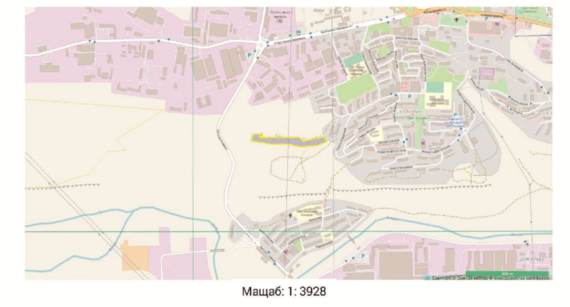 Продава ПАРЦЕЛ, гр. Велико Търново, Бузлуджа, снимка 14 - Парцели - 52782484