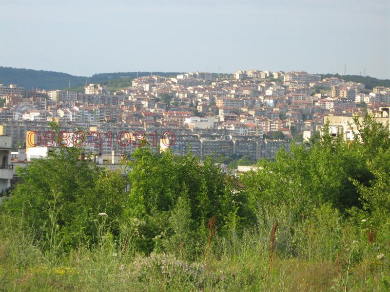 Продава ПАРЦЕЛ, гр. Велико Търново, Бузлуджа, снимка 5 - Парцели - 52782484