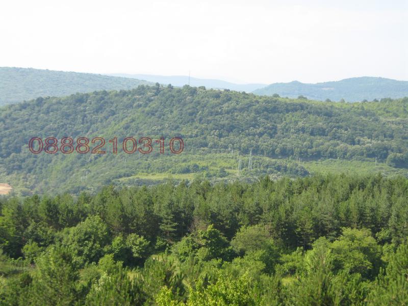 Продава ПАРЦЕЛ, гр. Велико Търново, Бузлуджа, снимка 9 - Парцели - 52782484