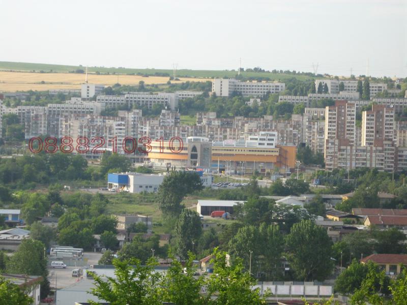 Продава ПАРЦЕЛ, гр. Велико Търново, Бузлуджа