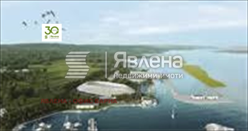 Продава ПАРЦЕЛ, гр. Варна, Аспарухово, снимка 2 - Парцели - 47298536