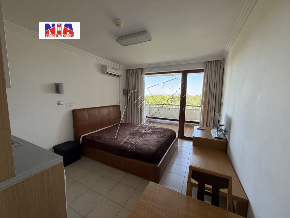 Продава 1-СТАЕН, с. Равда, област Бургас, снимка 3 - Апартаменти - 54523708