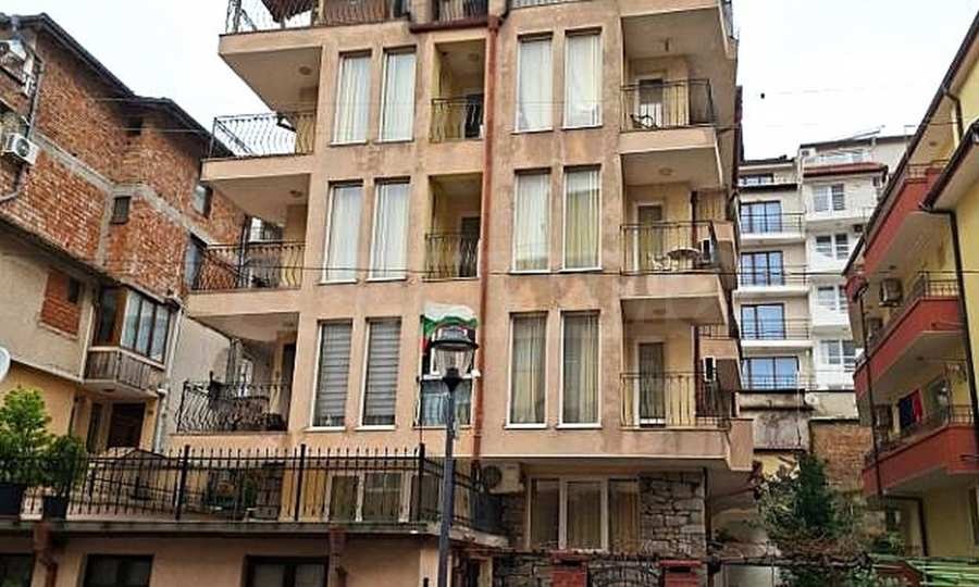 Продава 2-СТАЕН, гр. Созопол, област Бургас, снимка 13 - Апартаменти - 53356528