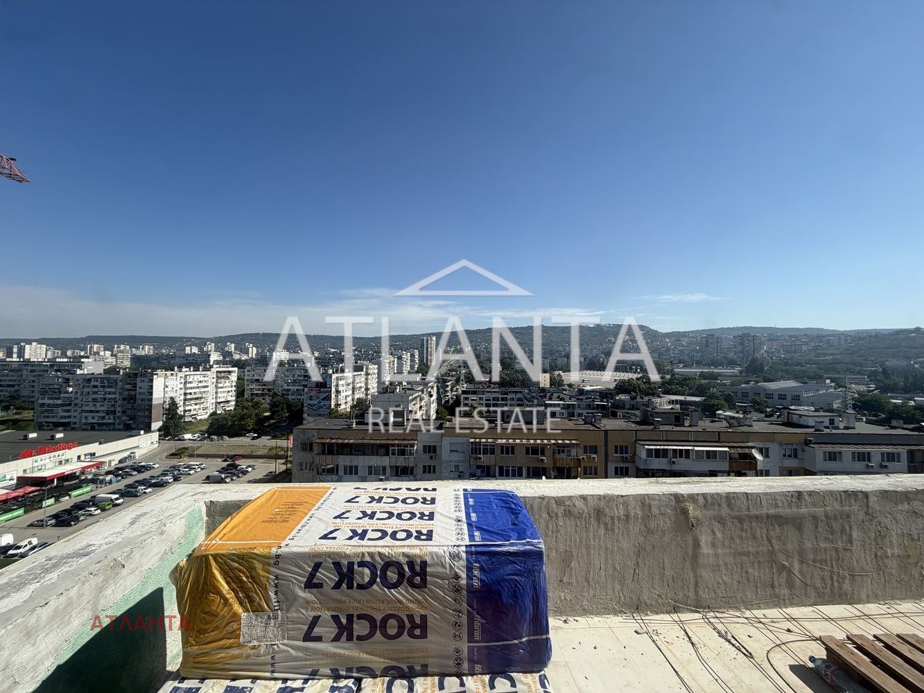 Продава 2-СТАЕН, гр. Варна, Младост 1, снимка 4 - Апартаменти - 53364534