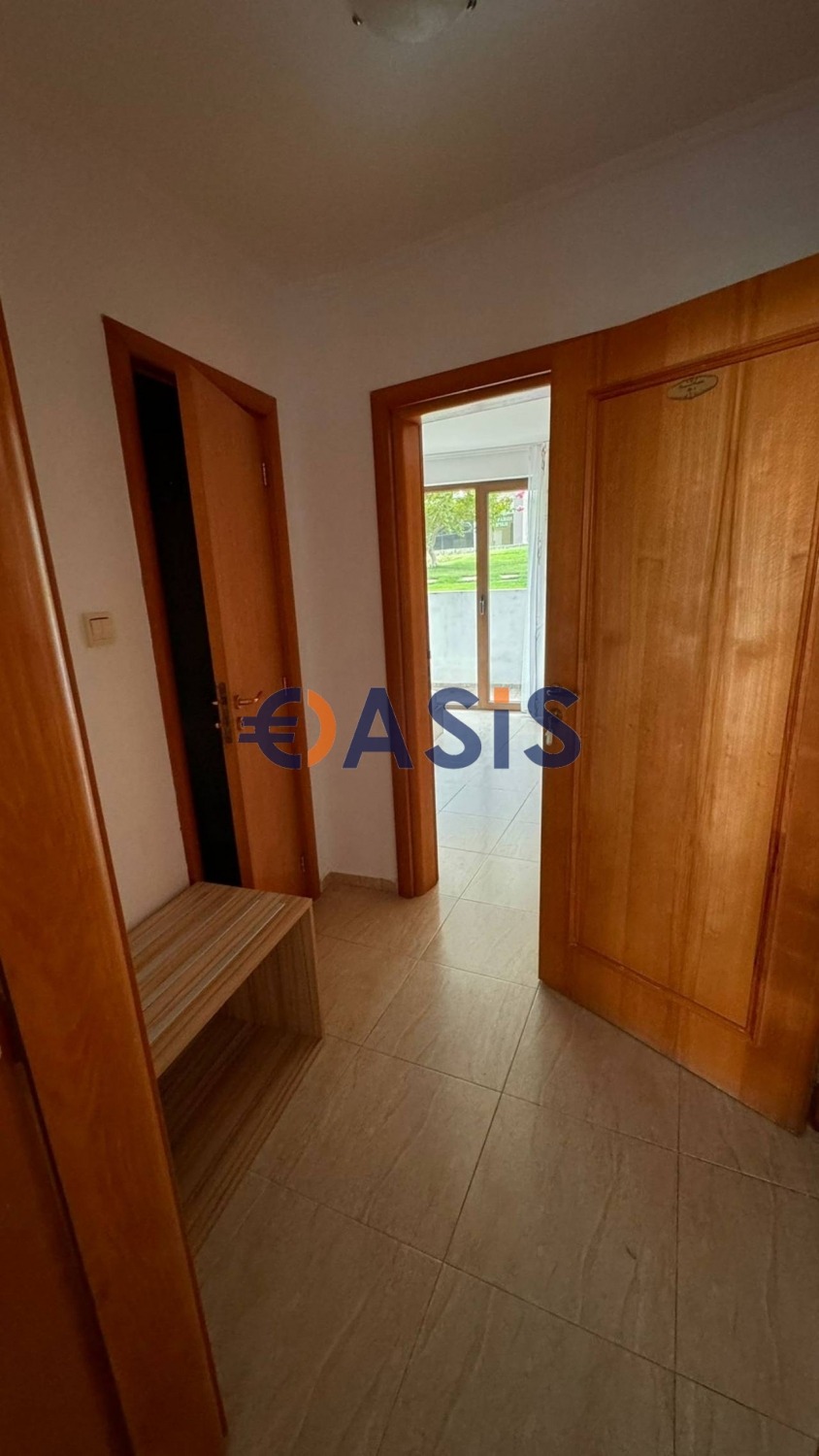 Продава 2-СТАЕН, гр. Свети Влас, област Бургас, снимка 2 - Апартаменти - 53536262