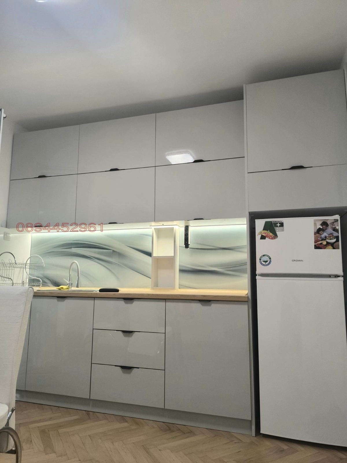 Продава 2-СТАЕН, гр. Горна Оряховица, област Велико Търново