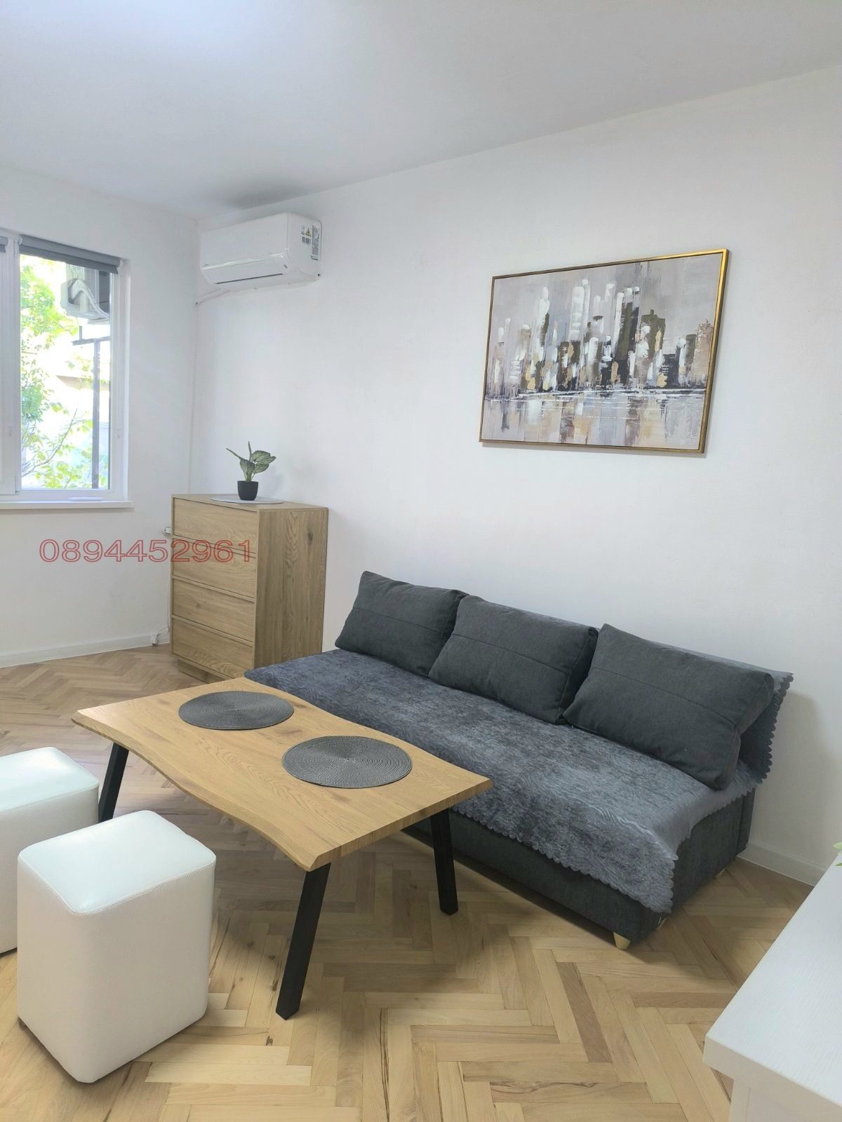 Продава 2-СТАЕН, гр. Горна Оряховица, област Велико Търново, снимка 4 - Апартаменти - 54615332